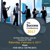 The Success Conference 2017